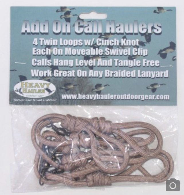 Heavy Hauler Outdoor Gear Add On Call Haulers