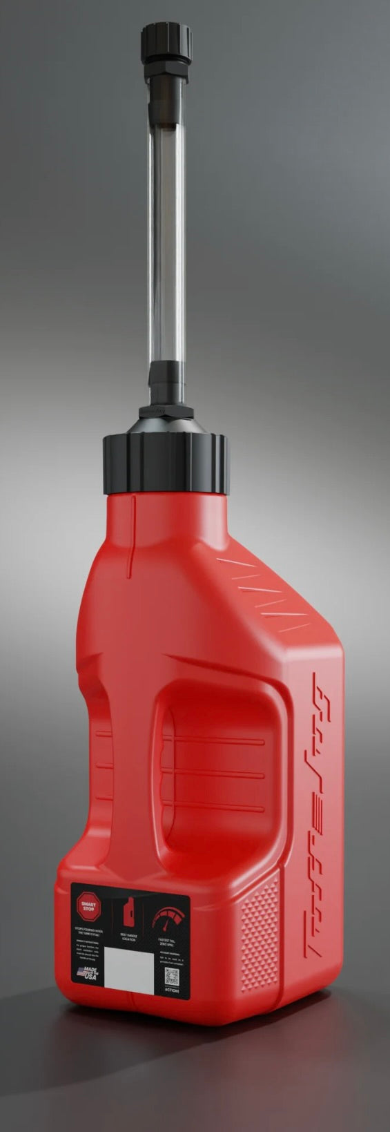 Tuff Jug 1.25 Gal Jug