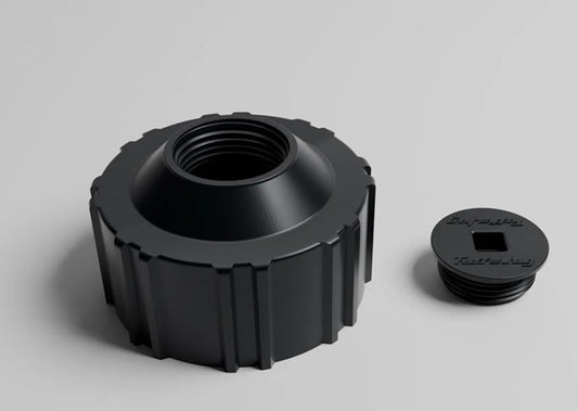 Tuff Jug Storage Cap