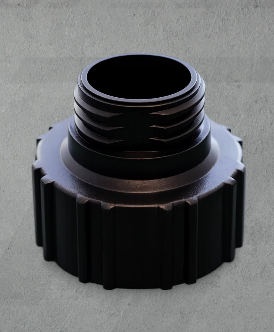 Tuff Jug Electric Pump Adapter