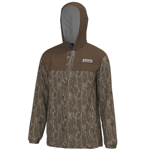 Local Boy Bottomland Rain Jacket