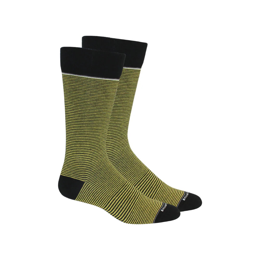 Brown Dog Socks