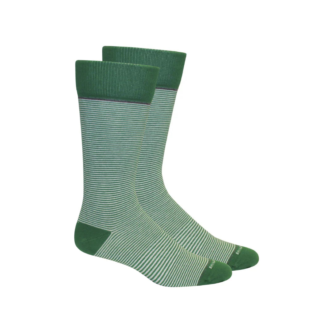 Brown Dog Socks