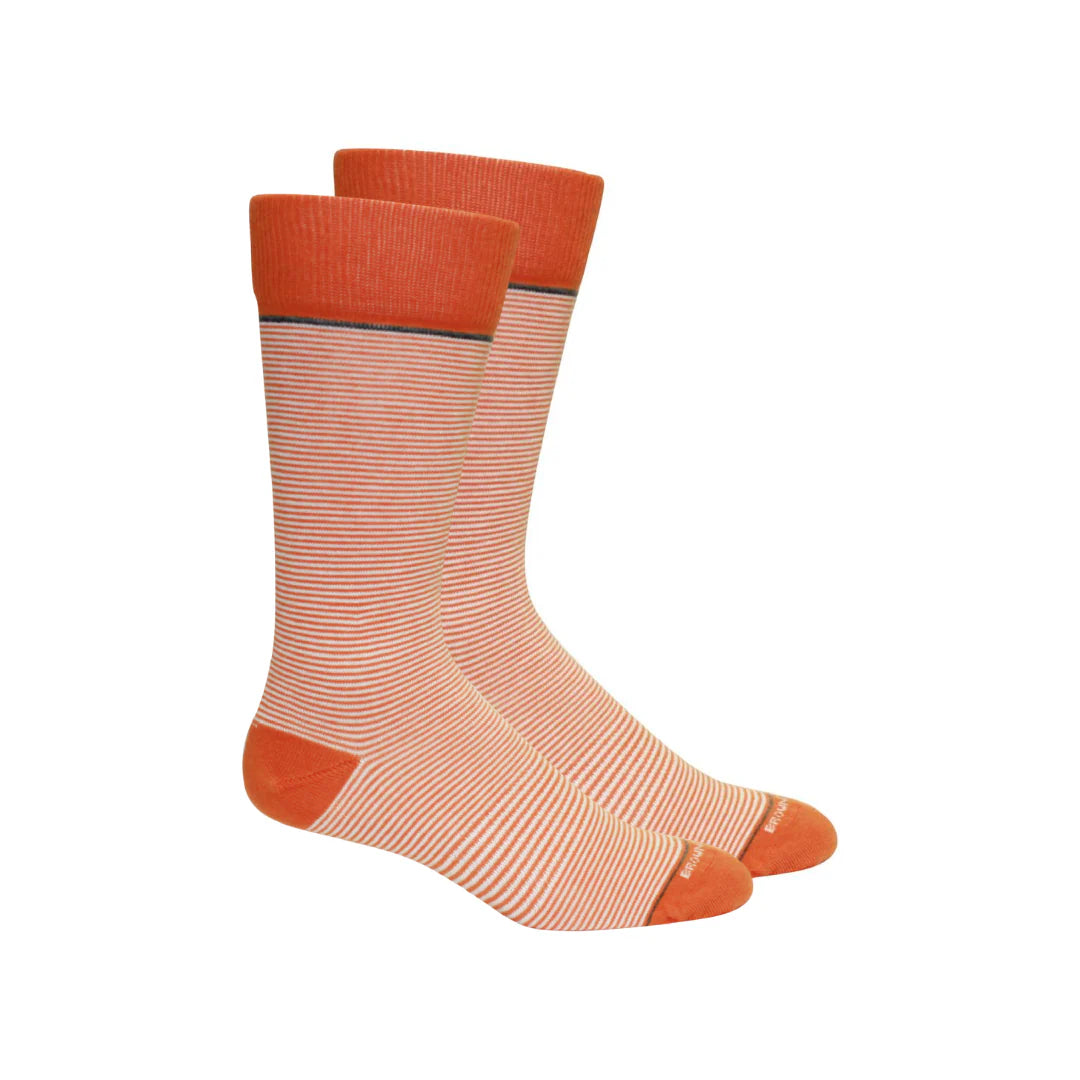 Brown Dog Socks