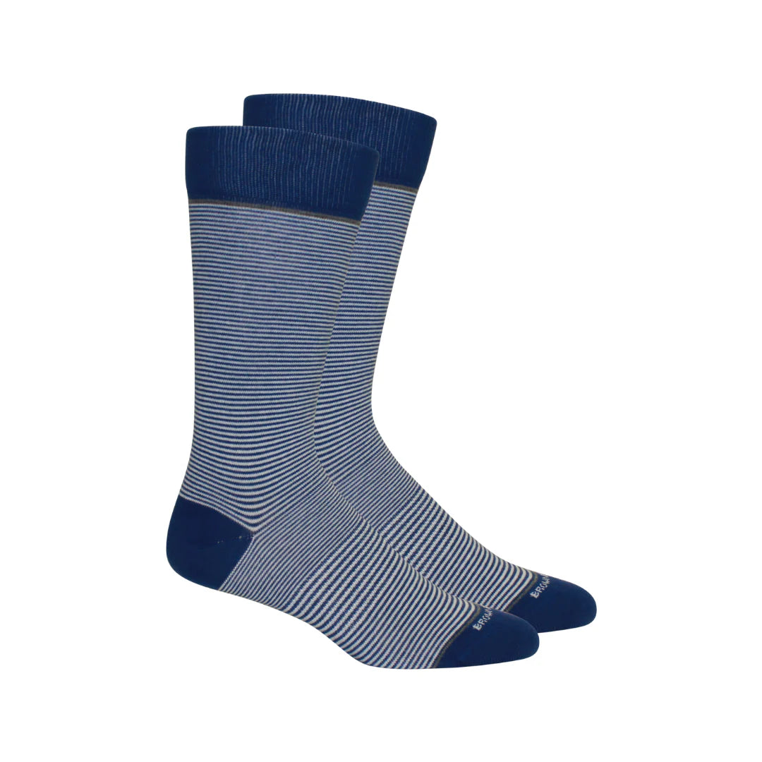 Brown Dog Socks
