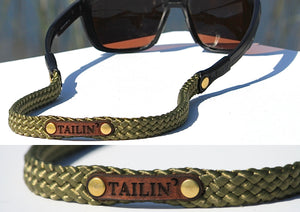 Tailin Ties Stern Lines