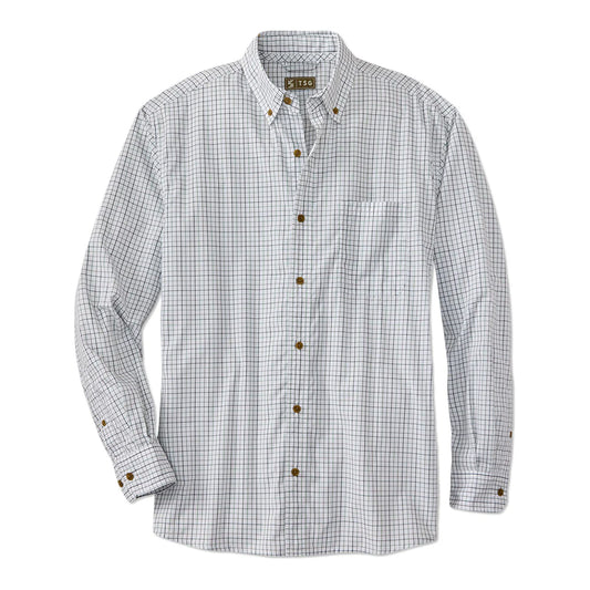 The Sporting Gent Airetex Tanner Shirt