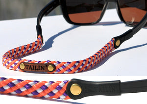 Tailin Ties Stern Lines