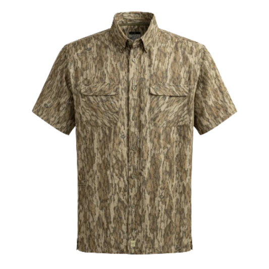 Heybo Bottomland Outfitter Shirt
