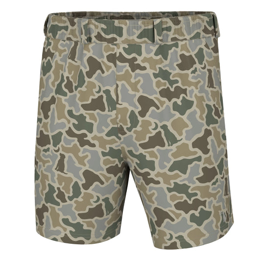 Local Boy Volley Shorts