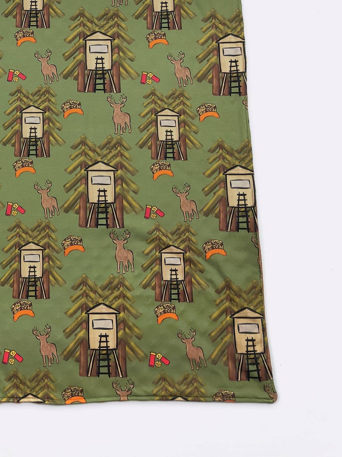 Tree Stand Blanket