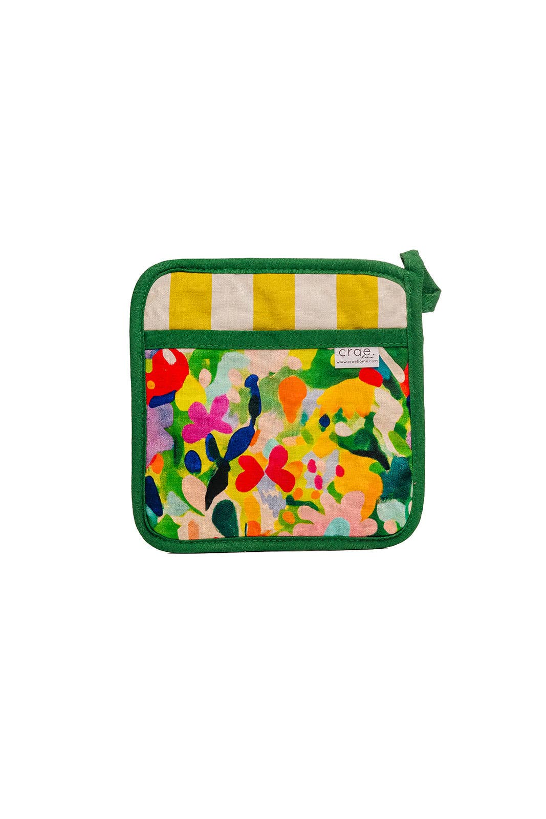 Crae Home Violet Pot Pad