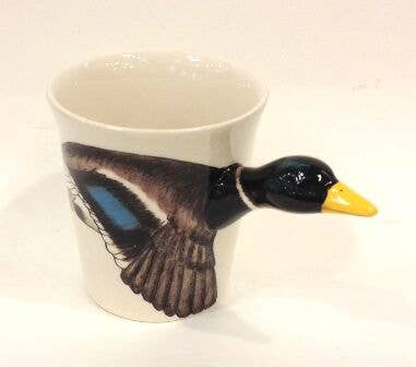 Mallard Mug
