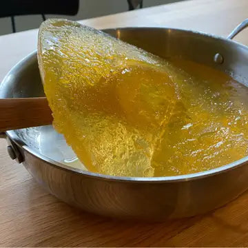 Fry Away