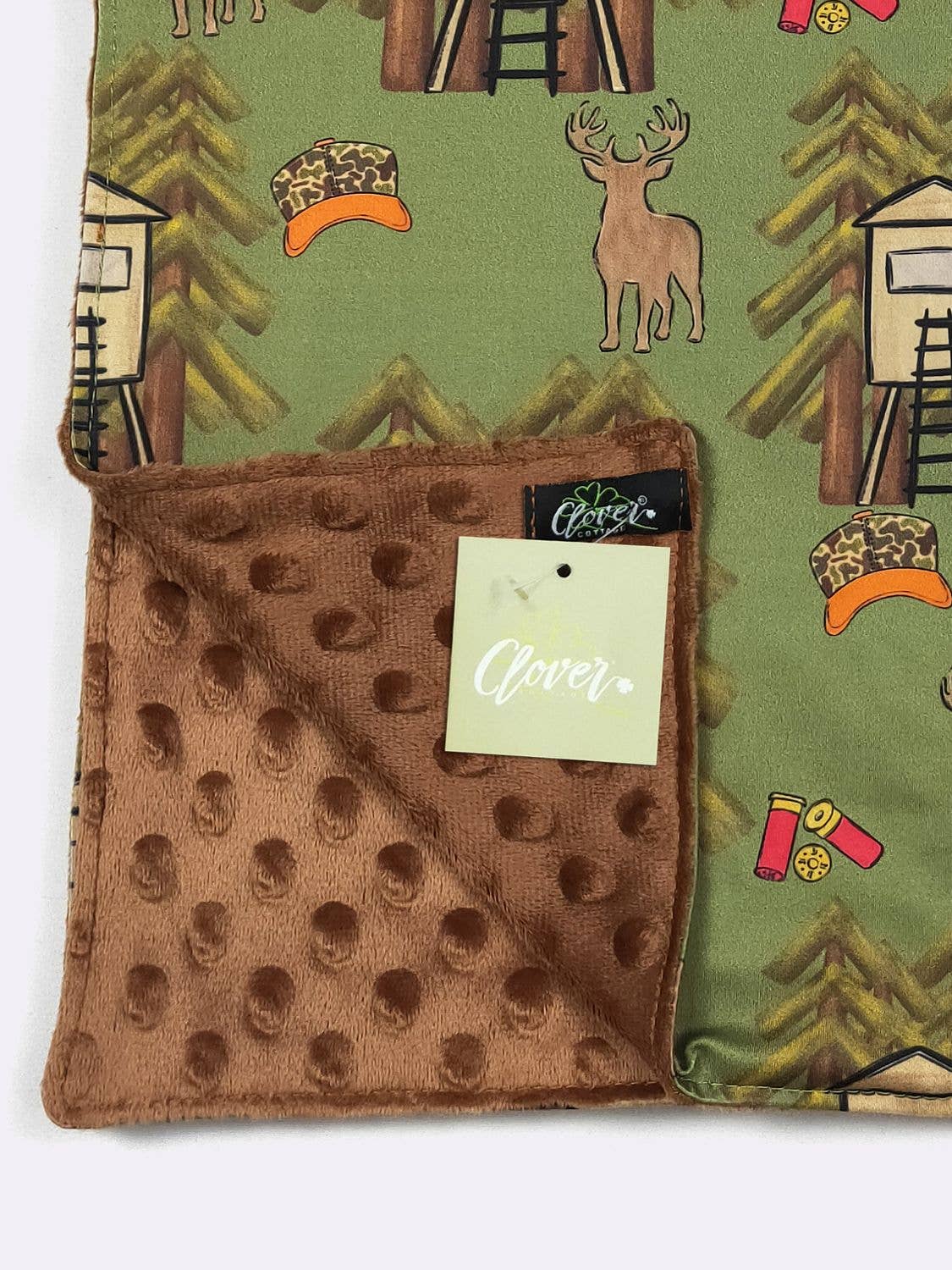 Tree Stand Blanket