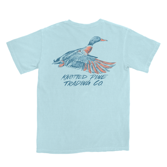 Knotted Pine Trading Co Youth - American Mallard