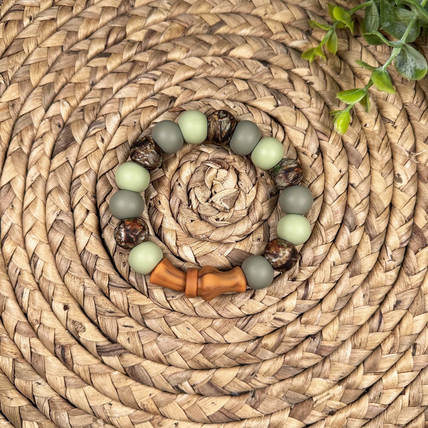 Ridge&Co. Teething Ring