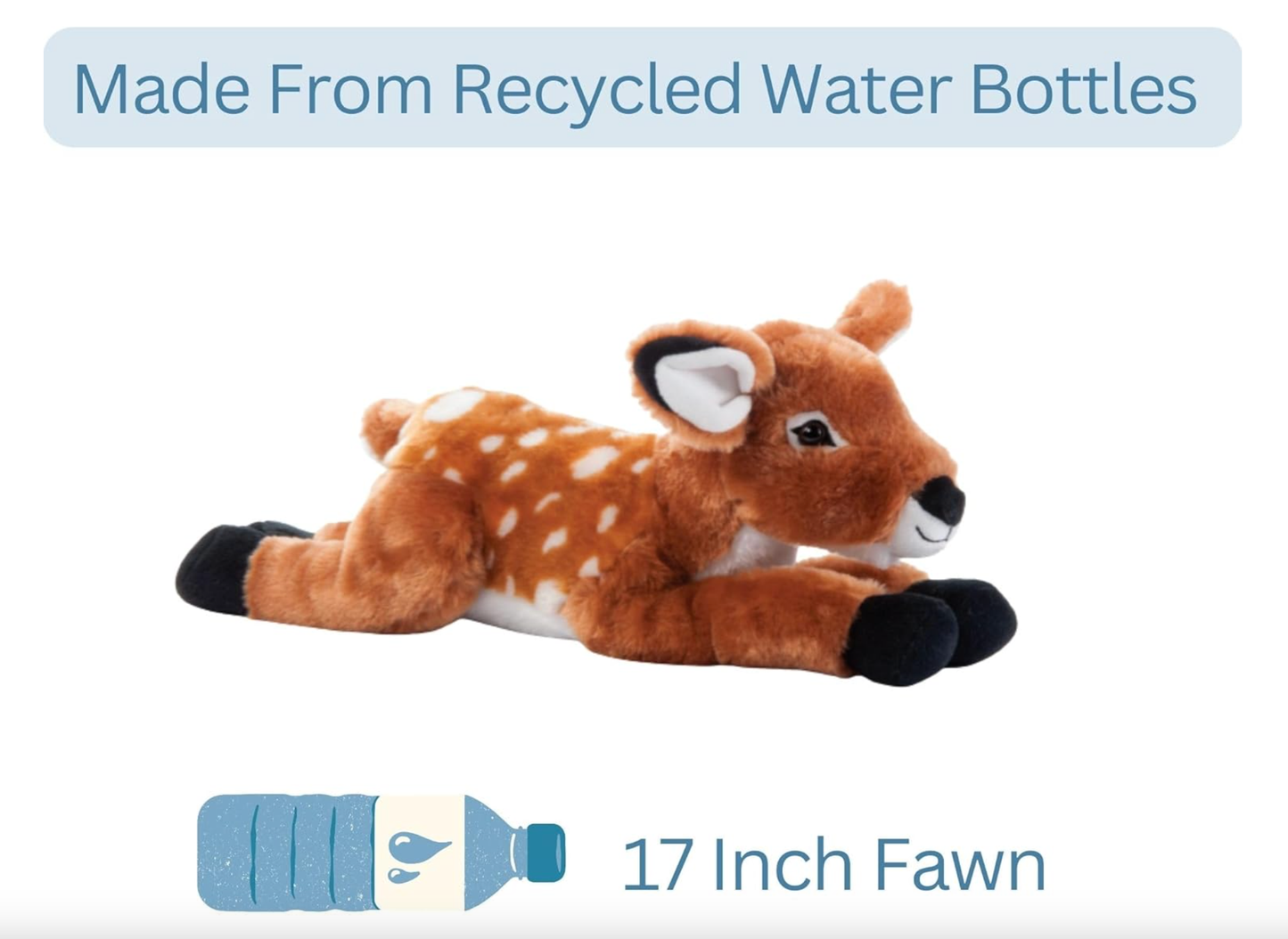 Wild Onez Fawn