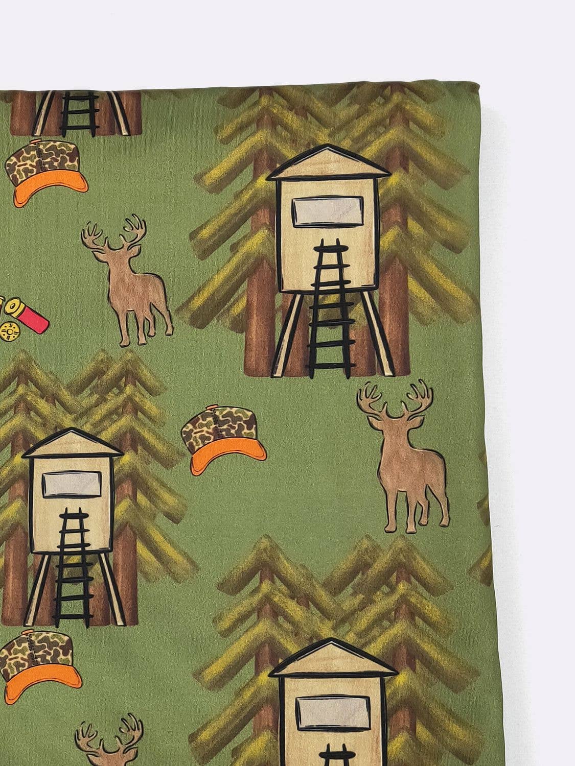 Tree Stand Blanket