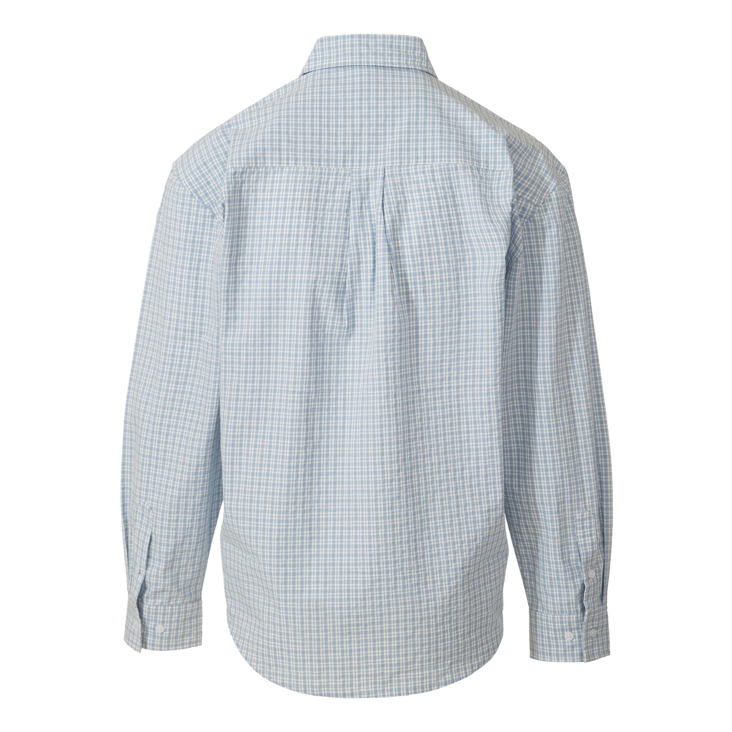 Grove Button Down