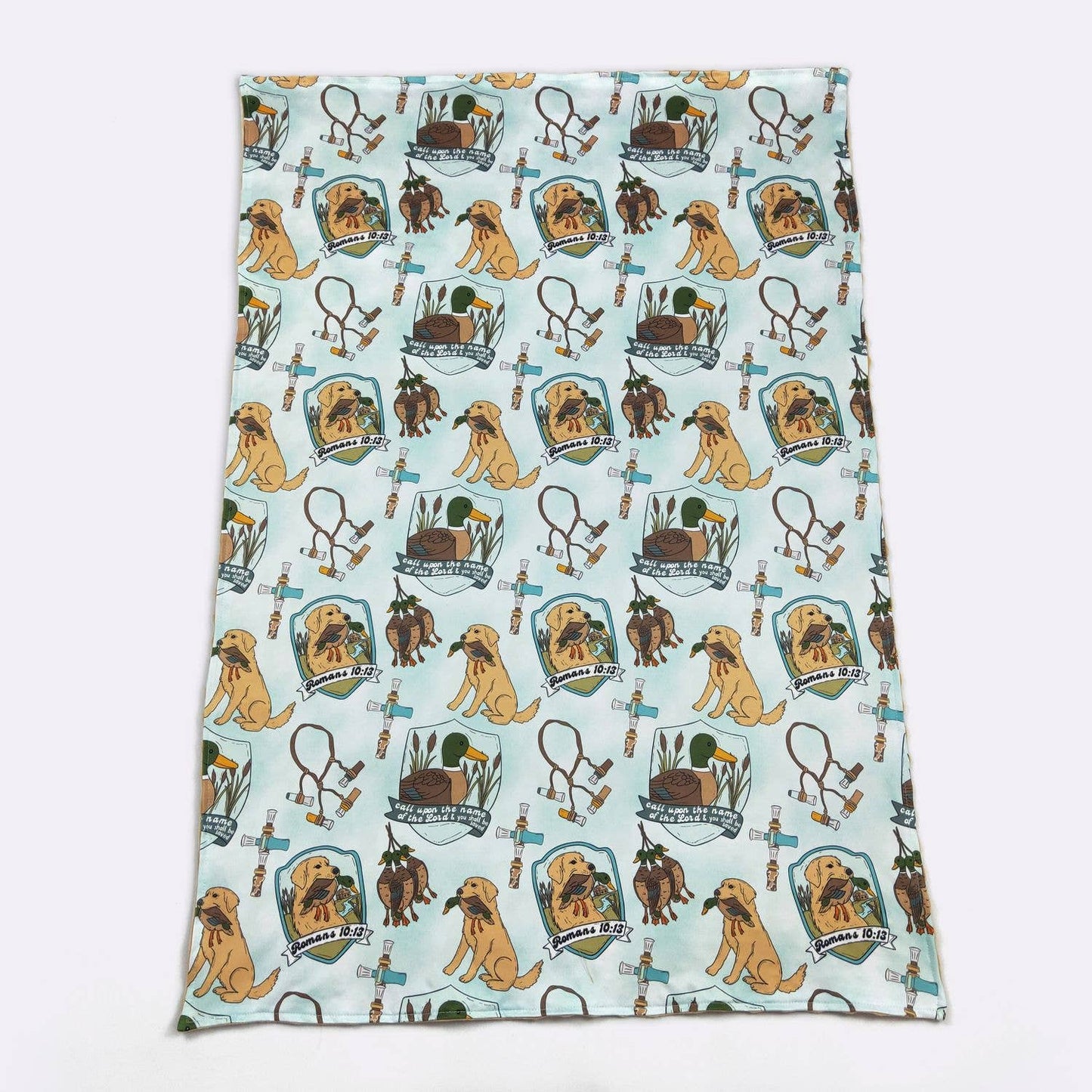 Romans Blanket