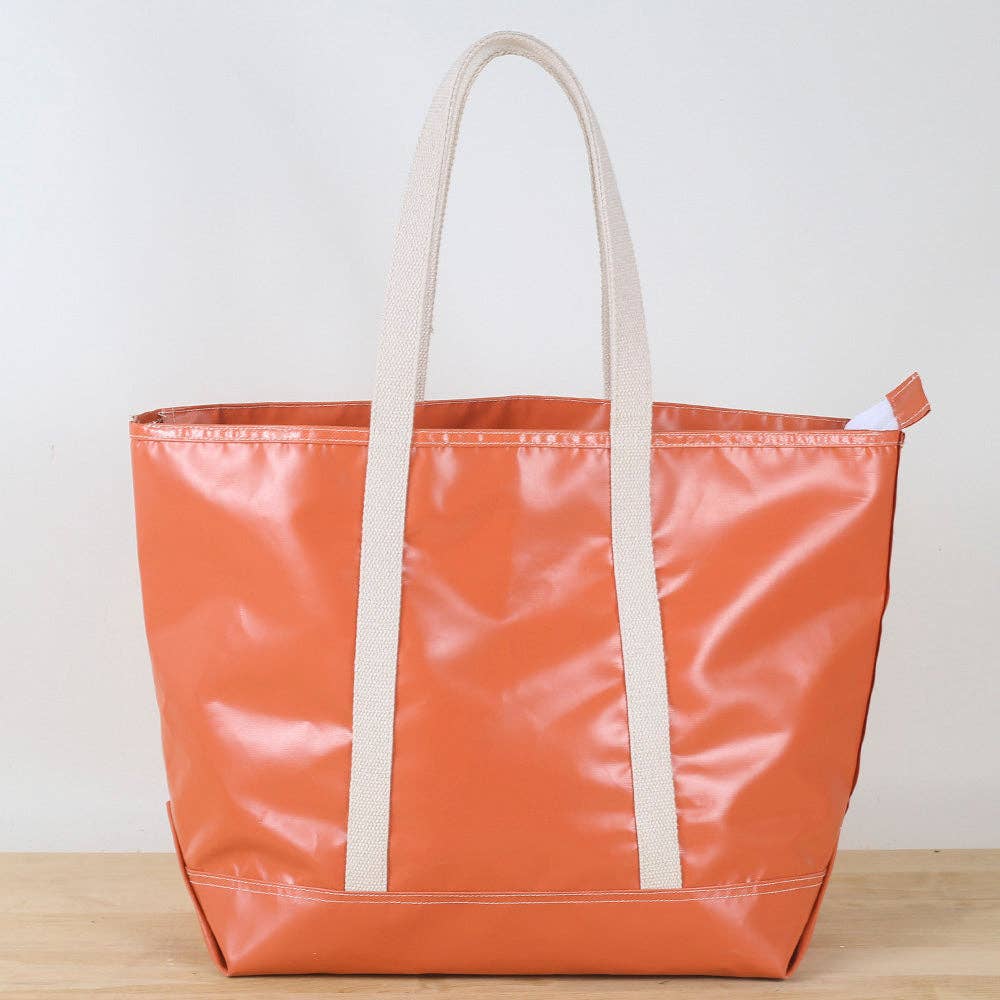 Big Sur Splash Tote