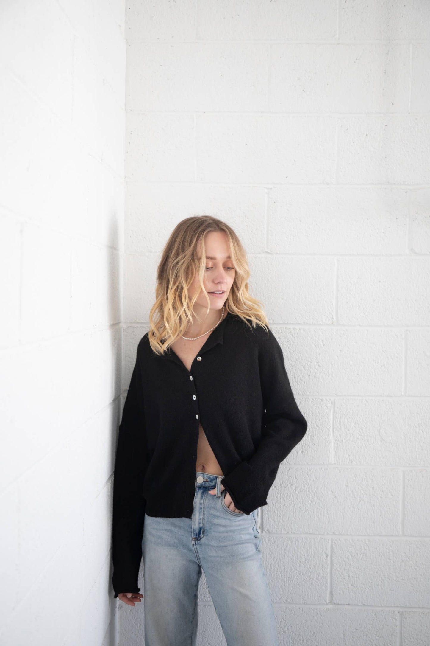 Piper Cardigan - 3 colors