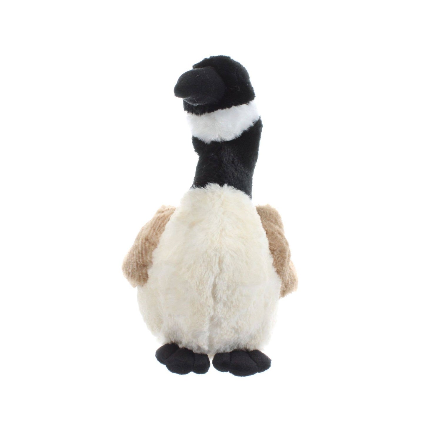 Wild Onez Canada Goose Bird Stuffed Plush