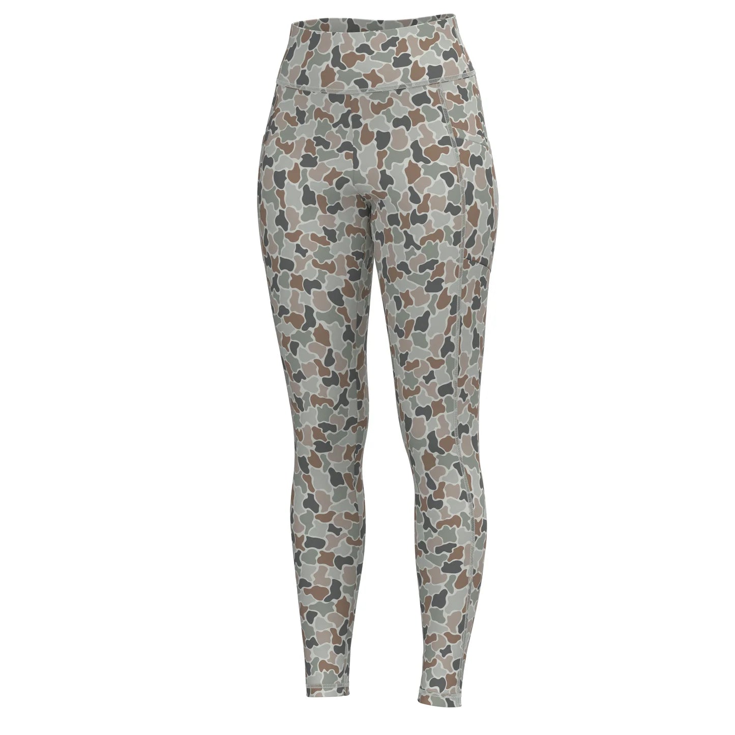 Local Girl Leggings