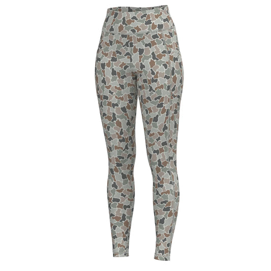 Local Girl Leggings