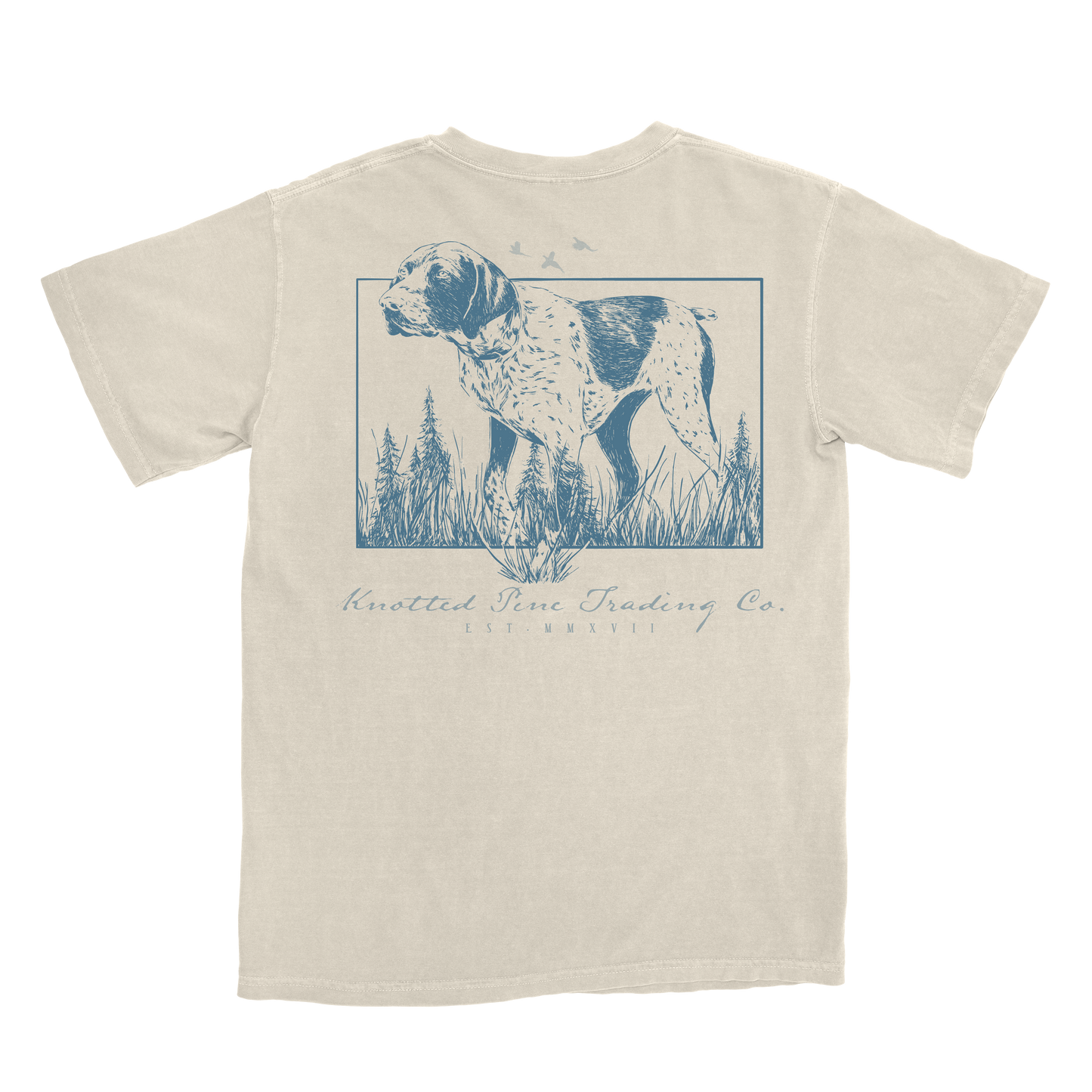 Pointer Tshirt