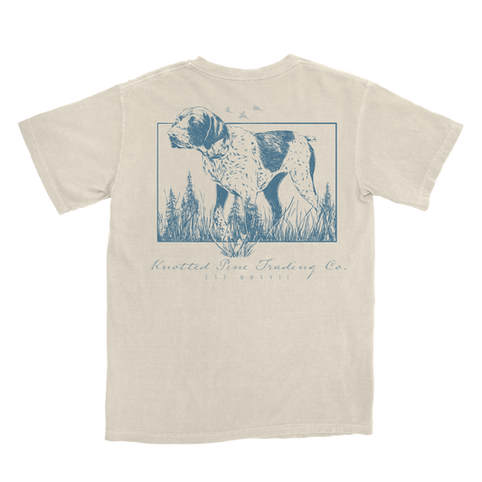 Pointer Tshirt