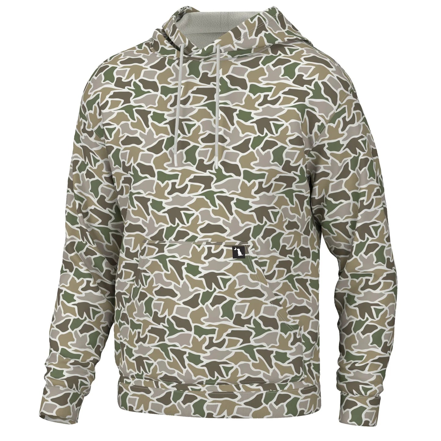 Local Boy Youth Hilltop Hoodie