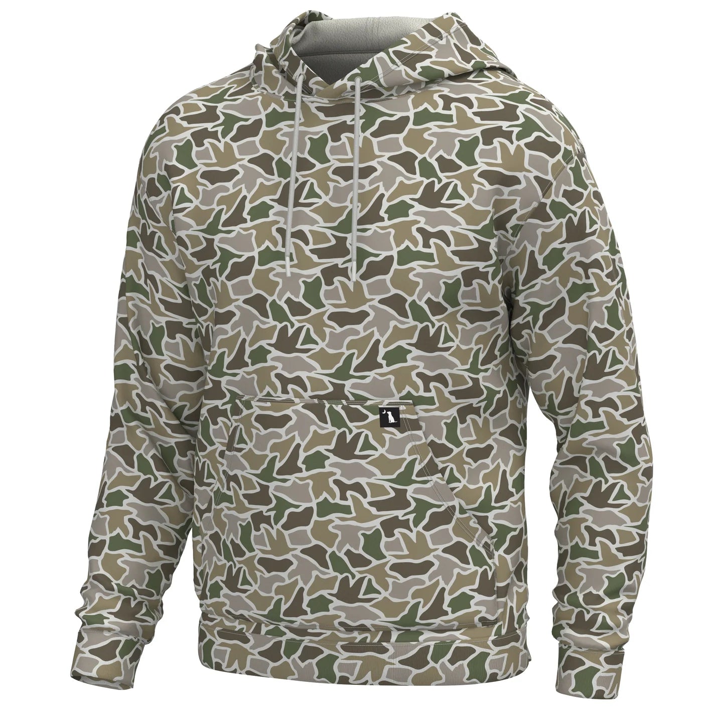 Local Boy Hilltop Hoodie
