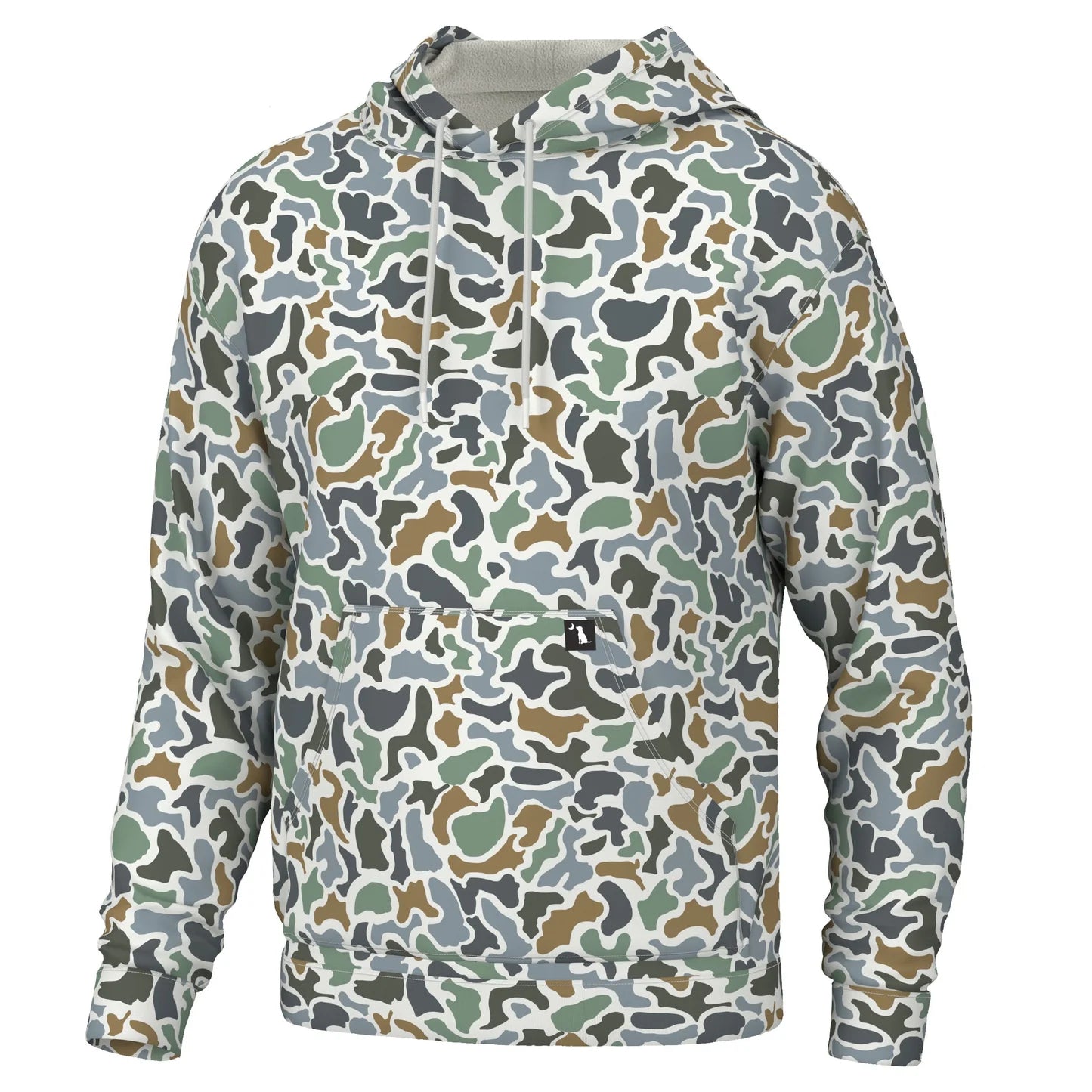 Local Boy Youth Hilltop Hoodie