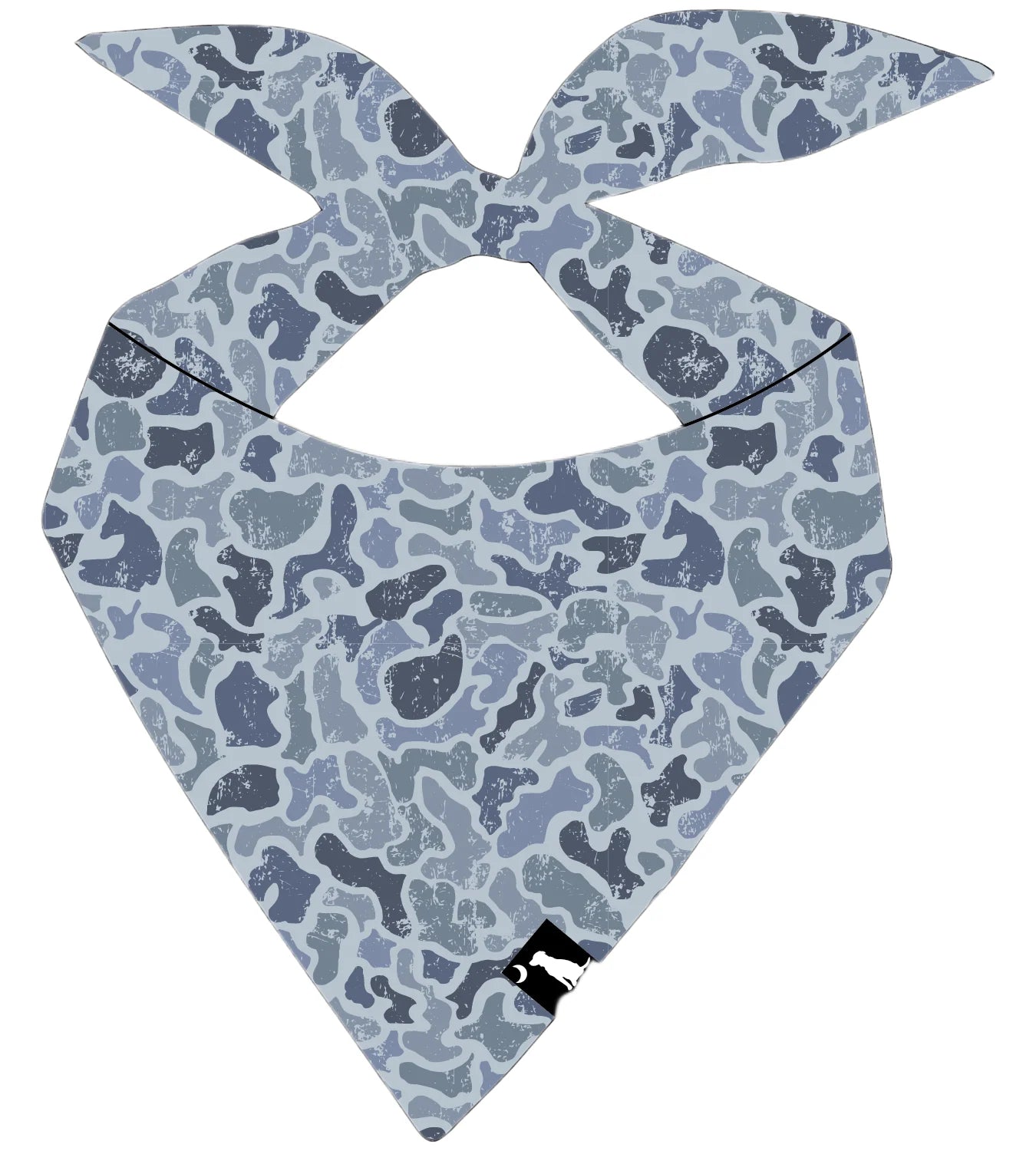 Local Boy Dog Bandana