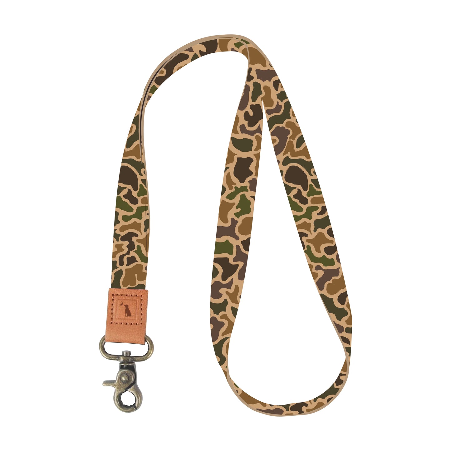 Local Boy Lanyards