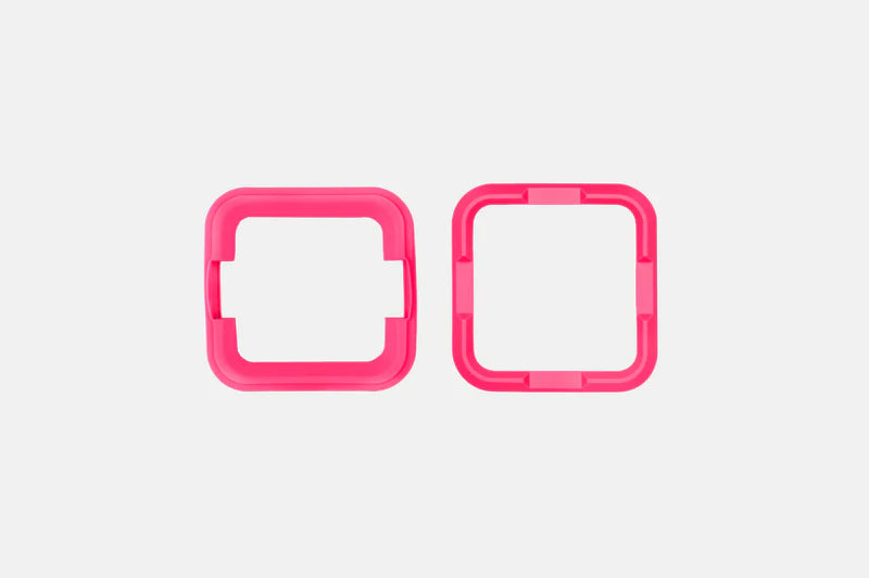 Turtlebox Ranger Bumpers