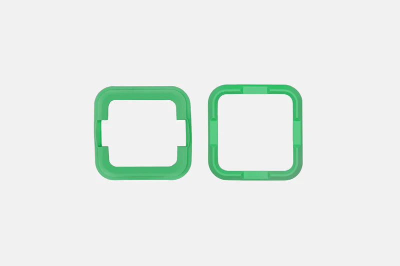 Turtlebox Ranger Bumpers