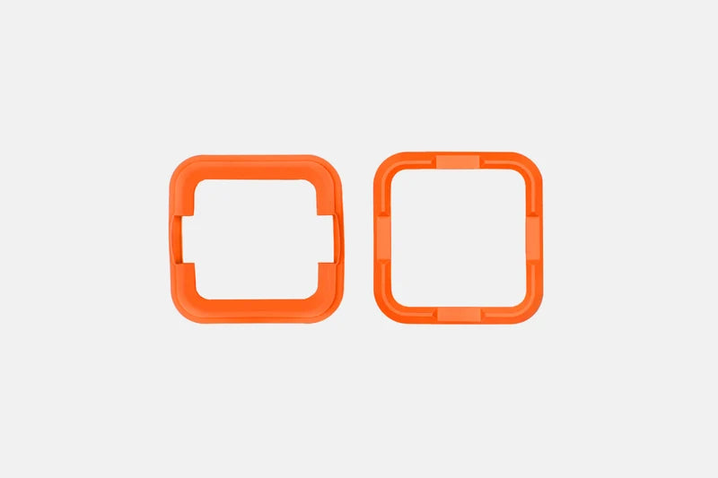 Turtlebox Ranger Bumpers