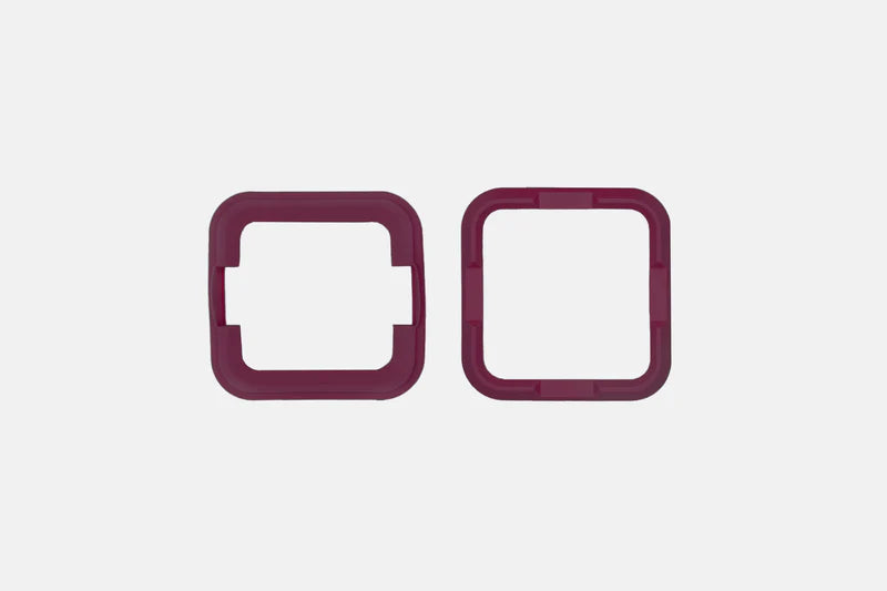 Turtlebox Ranger Bumpers