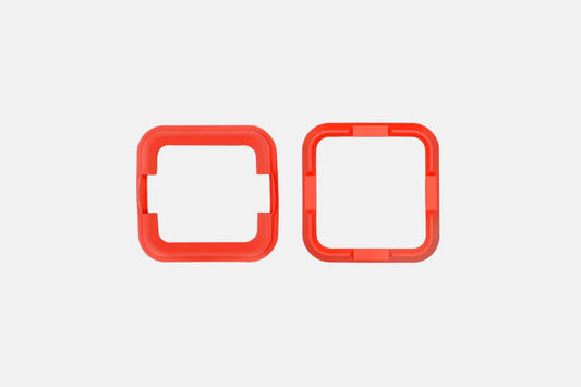 Turtlebox Ranger Bumpers