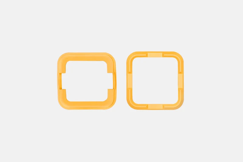 Turtlebox Ranger Bumpers