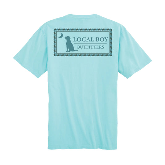 Youth Rope Plate Tee